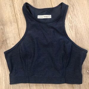 Outdoor Voices sports bra